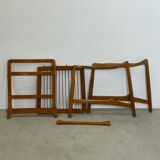 Armchair by Tove & Edvard Kindt-Larsen, 1960s
