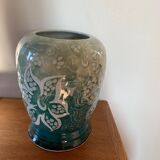 Vase signé tharaud