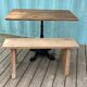 Bistro table