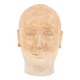 Vintage Italian Earthenware Bust