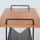 Cees Braakman TM04 side table Pastoe Netherlands 1953