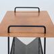 Table d'appoint Cees Braakman TM04 Pastoe Pays-Bas 1953