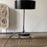 Black and white Jumo lamp