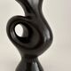 Midcentury ceramic zoomorphic pitcher