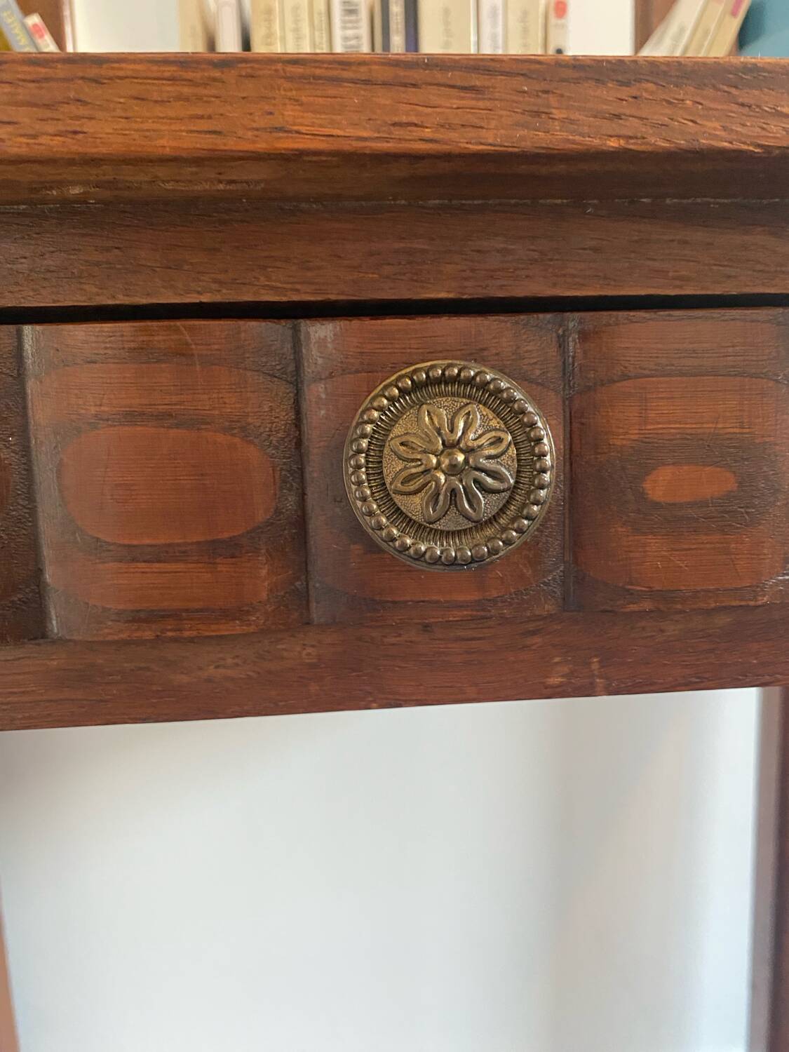 Art Deco dressing table 1920-1930