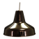 Pendant lamp, Danish design, 1960s, production: Denmark