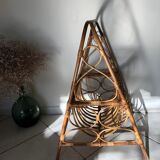 Doll cradle