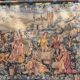 Tapestry The Song of the Vine by Marc Waymel