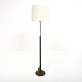 Lampadaire scandinave en teck, Suède, 1960