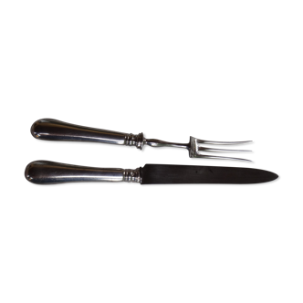 Christofle cutting service
