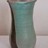 Benoît Dangon stoneware vase