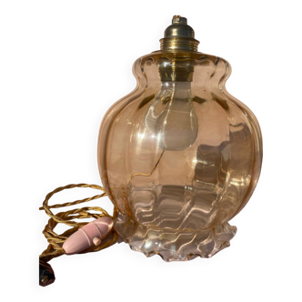 Vintage lamp