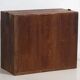 Antique Japanese chest of drawers – Meiji/Taishō period (c. 1890-1926) #50