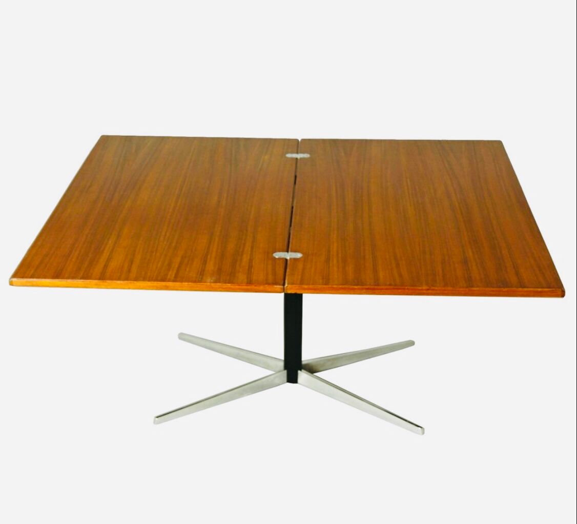 Adjustable table Wilhelm Renz