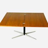 Adjustable table Wilhelm Renz