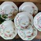 6 grandes assiettes Pontesa Spain