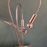 70's design lamp