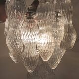 Wall Lamp, Italy, 1970s