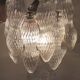 Wall Lamp, Italy, 1970s