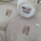 Vintage Johnson Brothers “Devon Sprays” Set