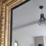 Miroir ancien
