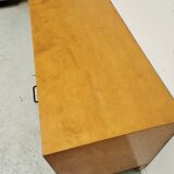 Scandinavian curtain binder NK 1948