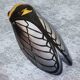 Bouquet cicada ceramic length 35cm