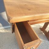 Entrance console 2 small drawers 1920