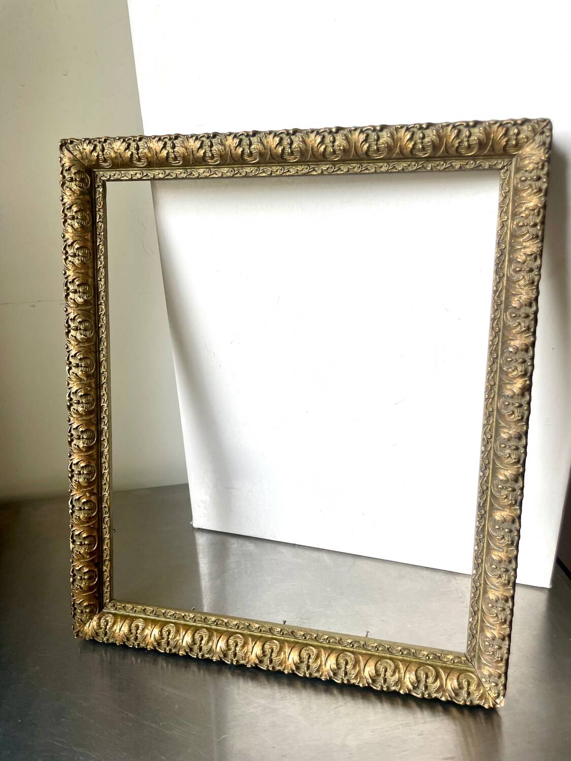 Antique Frame  37 cm x 32 cm