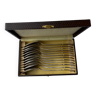 Goldsmith's box 12 tablespoons