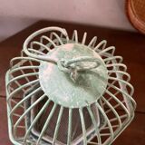 Decorative iron cage