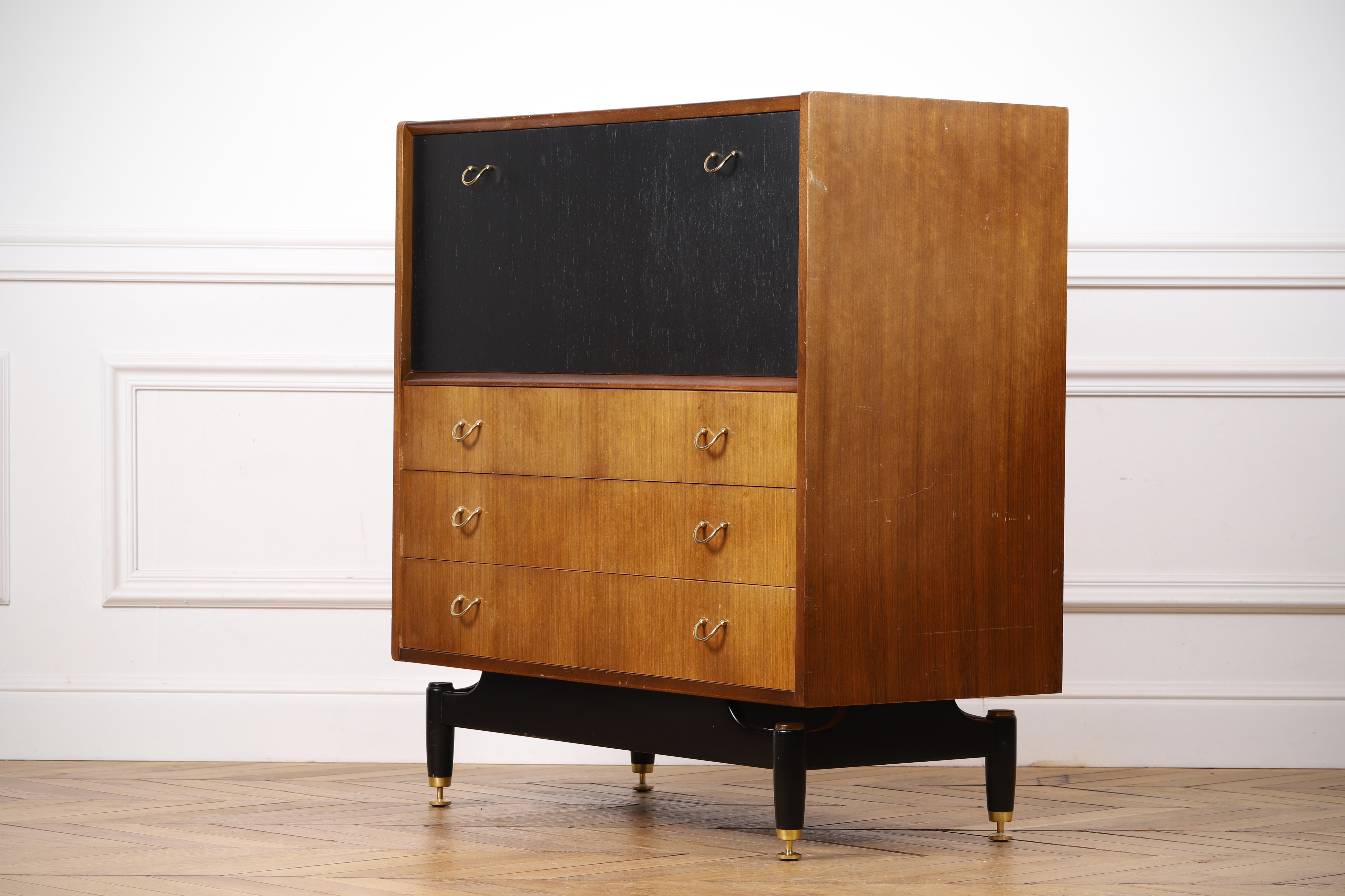 Commode scandinave by E-gomme