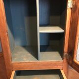 Wall cabinet