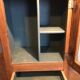 Wall cabinet