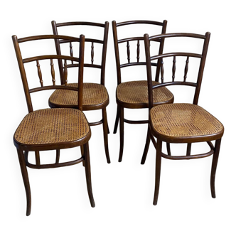 Chaises fischel