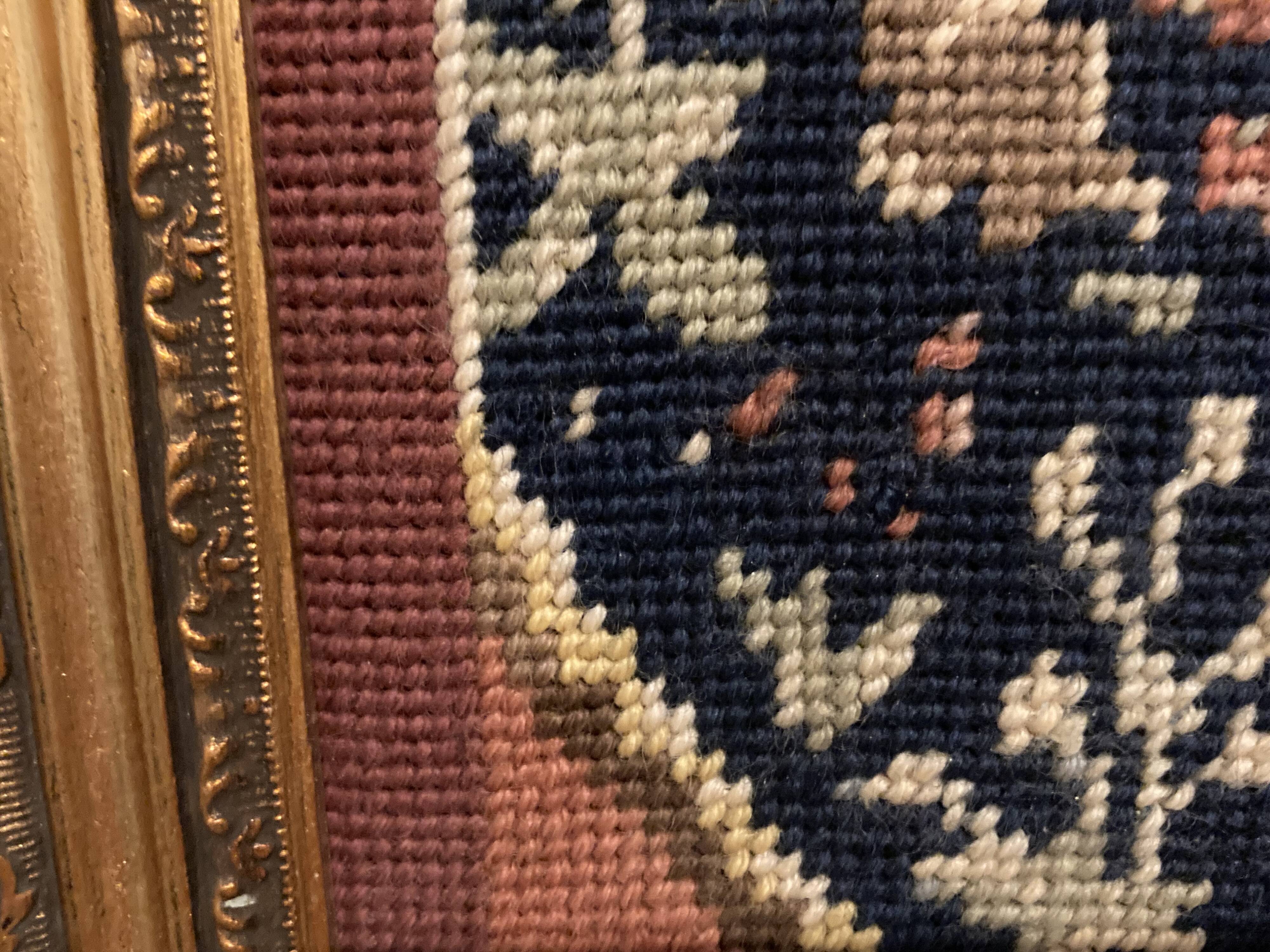 Lady and the Unicorn tapestry