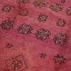 Vintage Moroccan Rug 171 x 275 cm - Berber Wool Rug - Handmade Rug Bohemian