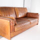 Salon en cuir Roche Bobois