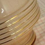 Lampe boule