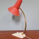 Vintage metal desk lamp, SIS (Germany), 1960s