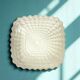 Frosted Glass Ceiling or Wall Lamp