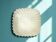 Frosted Glass Ceiling or Wall Lamp