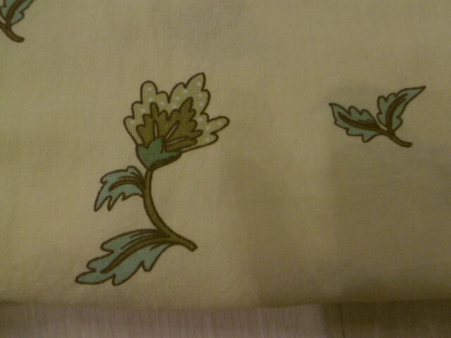 Provençal rectangular tablecloth