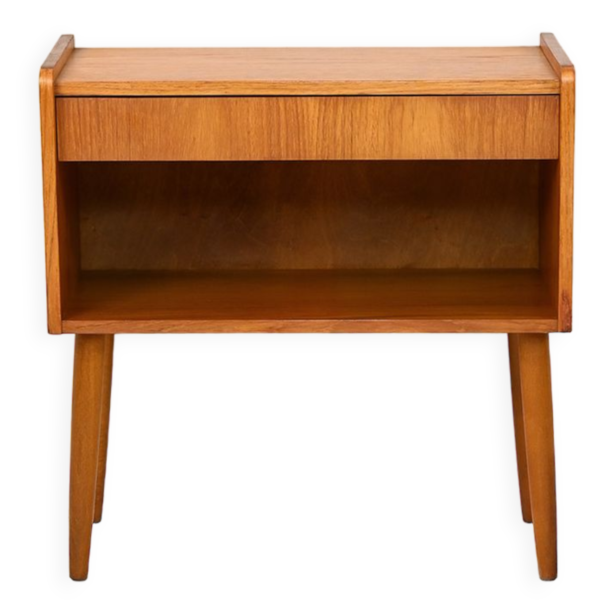 Nordic nightstand 50s