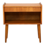 Nordic nightstand 50s