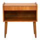 Nordic nightstand 50s