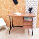 Vintage desk
