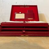 Correspondence kit "The Tanner"