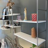 String shelf