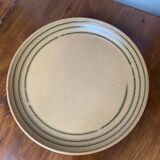 Assiettes en gré